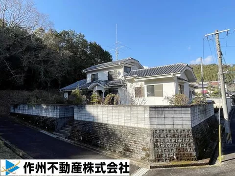 Kitsuki City, Oaza Yasakakumamaru (Kitsuki Station), 2-story, 7DK