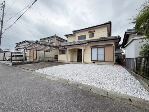 Ibi County Ono Town Oaza Kamiaki 2-story 4LDK