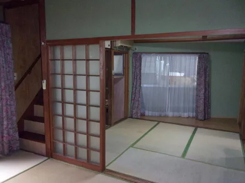 Kagoshima City, Seiryo 4-chome, 2-story, 5K - Image 3