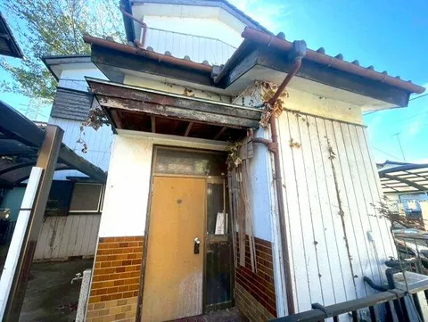 Oyama, Furukawa-shi (Kurihashi station) 2F 2LDK

2.5 million yen