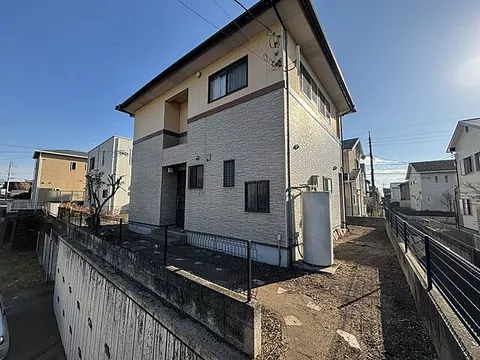 Used single-family home in Misakino 3-chome, Otsu Town, Kikuchi District
