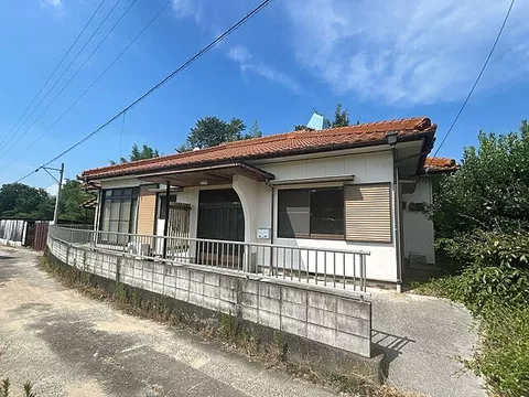 Used single-family home Kida County Miki Town Oaza Ido single-family home