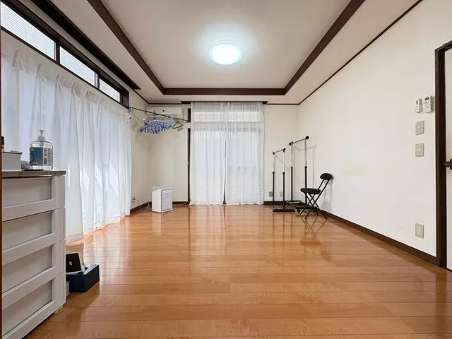 Renovated in July 2017.