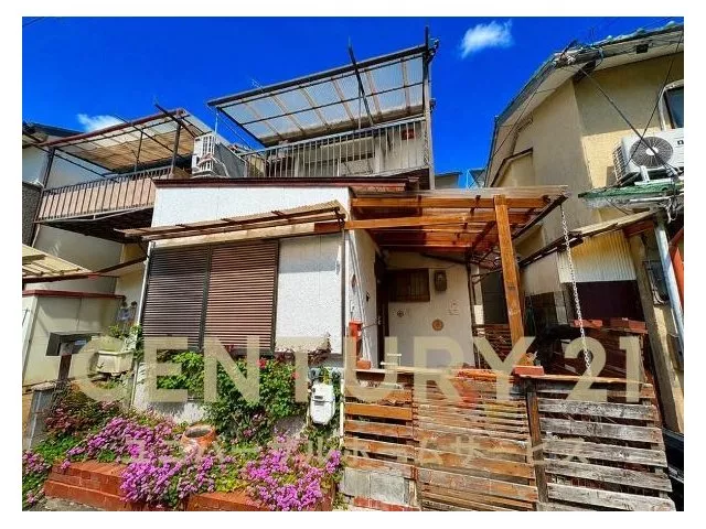 Monthly payment starting from 10,000 yen ◇ CENTURY 21 Universal Home Service Rakusai-guchi