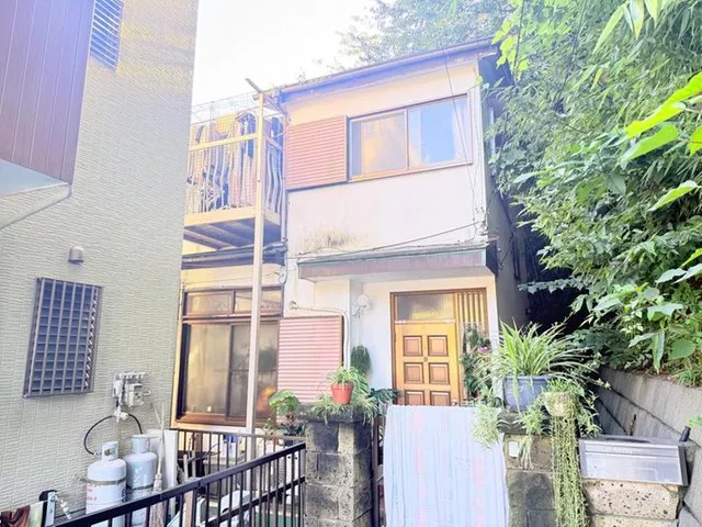 Nishiuraga 3, 4.6 million yen