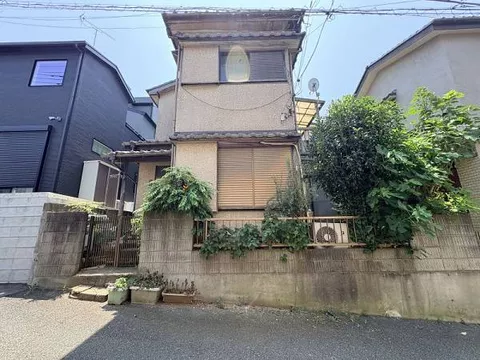 Funabashi City, Asahimachi 1-chome (Tsukada Station), 2-story, 4DK