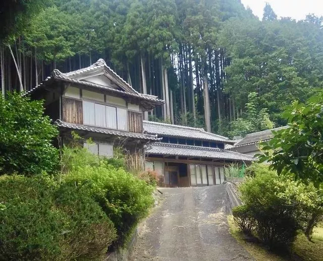 Nabari City, Akamecho Nagasaka (Akameguchi Station) 2-story 9LDK