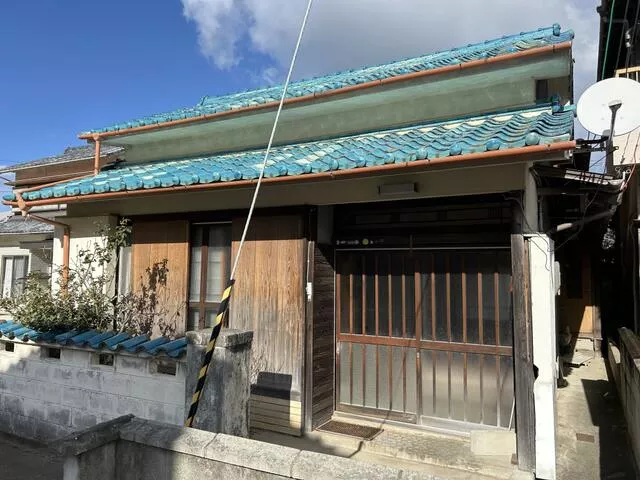 Minato, Minami-Awaji-shi, Kanagawa 2F 6DK

1,000,000 yen