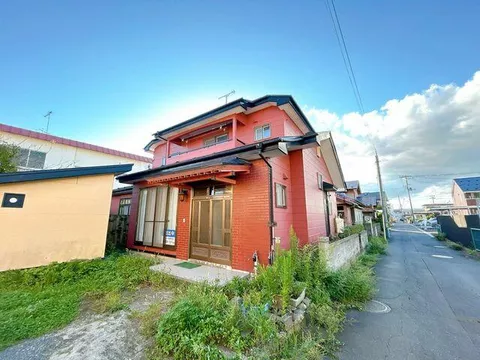Hachinohe City, Isikawa 2-chome