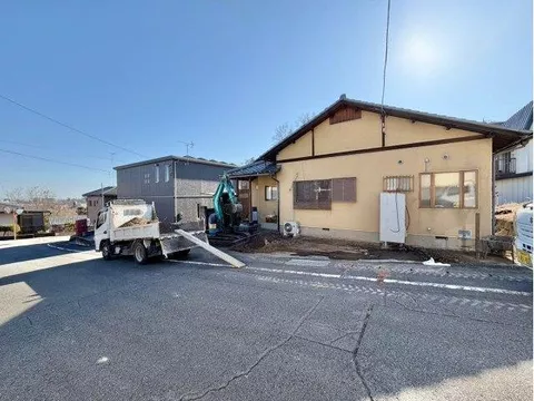 Nishiterakata-cho, Hachioji City
