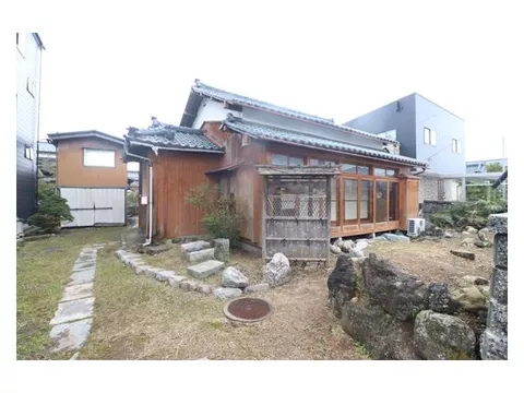 Oaza Ogō (Kamo Station) 1.98 million yen