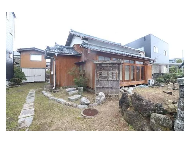 Oaza Ogō (Kamo Station) 1.98 million yen