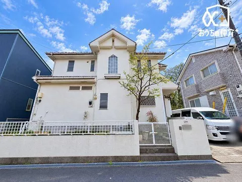 Tokorozawa City, Oaza Shimo-Tomi (Shin-Tokorozawa Station), 2-story, 4LDK