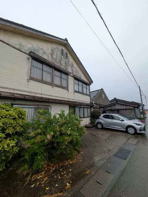 Kahoku City Kizu (Yokoyama Station) 2-story 4LDK