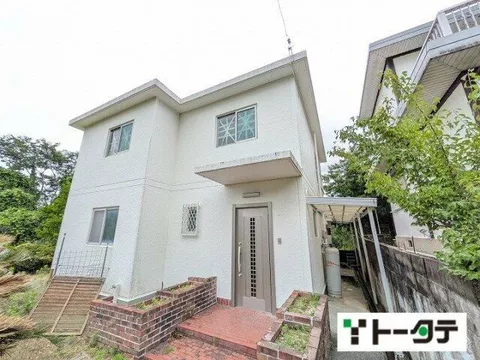 Hiroshima City, Aki Ward, Ato-cho, 2-story, 5DK