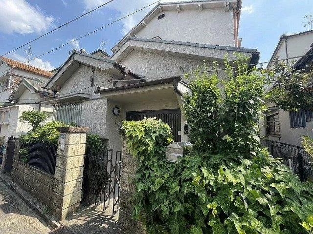 ◆Renovation history, the interior is well maintained◆7 minutes on foot from Shijonawate Station