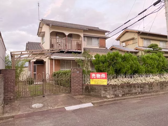 Iioka, Saijo-shi (Iyo Saijo Station) 2F 3LDK

Iyo Saijo Station