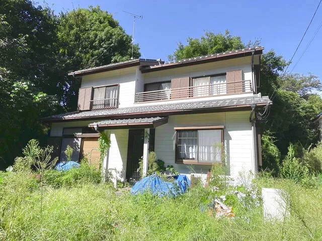 Kashiwa City Izumi (Abiko Station) 2-story 3SLDK