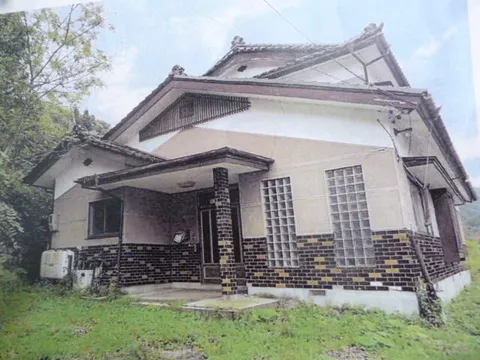 Okaya City, Kawagishi Higashi 4-chome (Kawagishi Station), 2-story building, 9DK