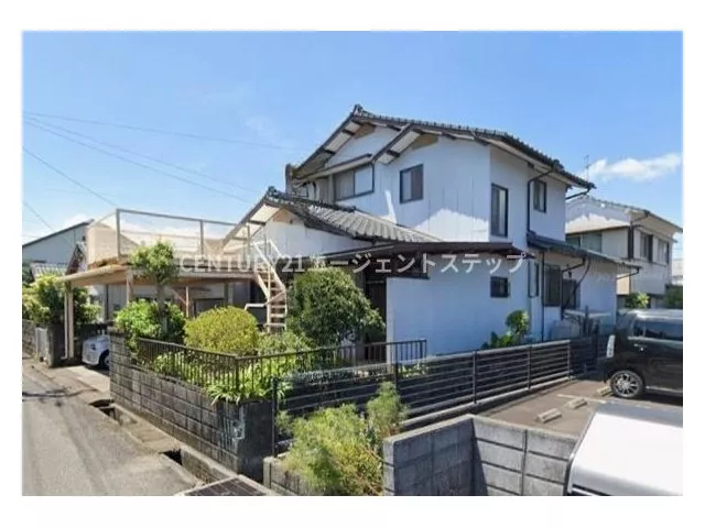 Yoshimura Town, Omachi-mae (Miyazaki Station) 11.5 million yen