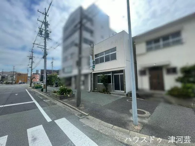 Tsu City, Nishimaru-nai (Tsu Shinmachi Station), 2-story building, 5LDK