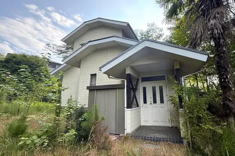 Yaita City, Tamada (Kataoka Station), 2-story, 4LDK