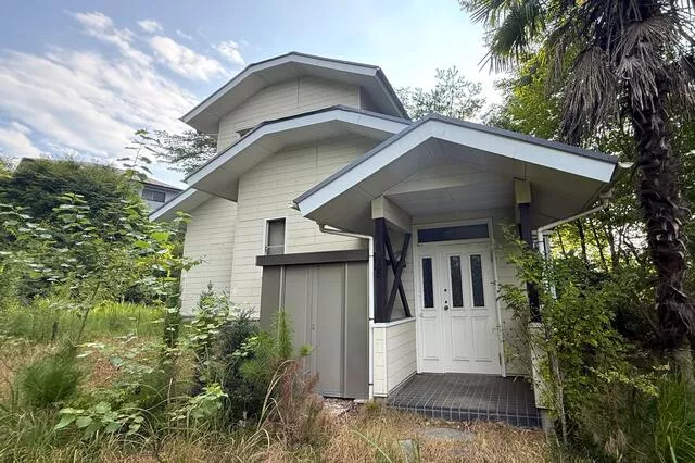 Yaita City, Tamada (Kataoka Station), 2-story, 4LDK