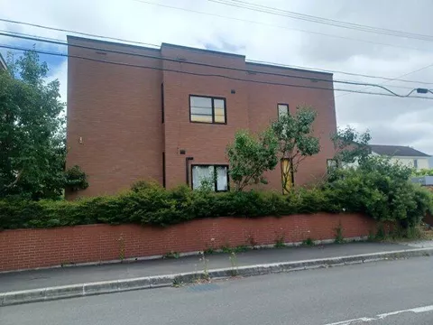 Iwamizawa City, Sakaemachi 5-chome (Iwamizawa Station), 2-story building, 5LDK