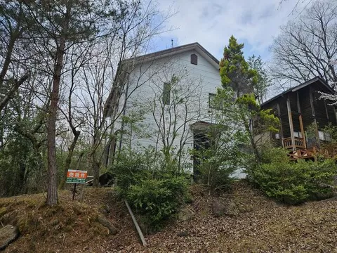 Fukuchiyama City, Sanwa-cho, Shimokawaai (Fukuchiyama Station) 2-story 1LDK