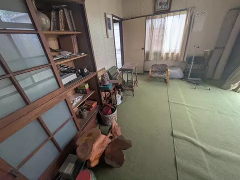 Yamaguchi City, Akiho Higashi (Yotsuji Station) 2-story 4LDK