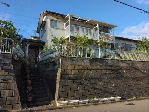 Kofudai 1 (Kofudai Station) 3.5 million yen