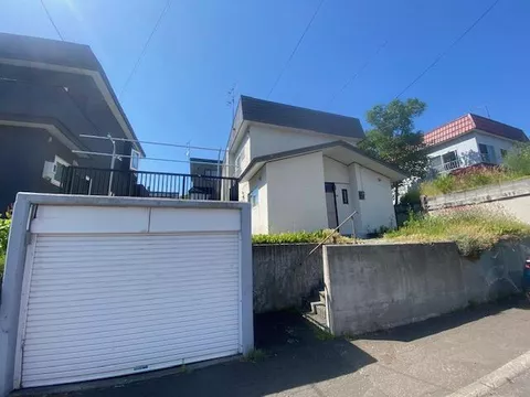 Sapporo City, Minami Ward, Minamiazawa Go-jo 2-chome (Makomanai Station), 2 stories, 5SLDK