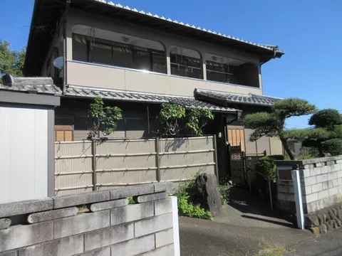 Shibukawa City, Shibukawa (Shibukawa Station), 2-story, 4DK