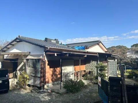 Omuta City, Oaza Amagi