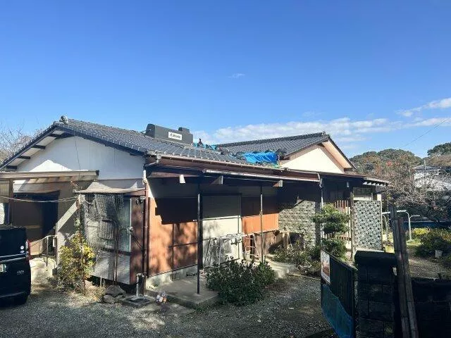 Omuta City, Oaza Amagi