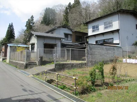 Nagano City, Shinshu Shinmachi Shinmachi 2-story 7K