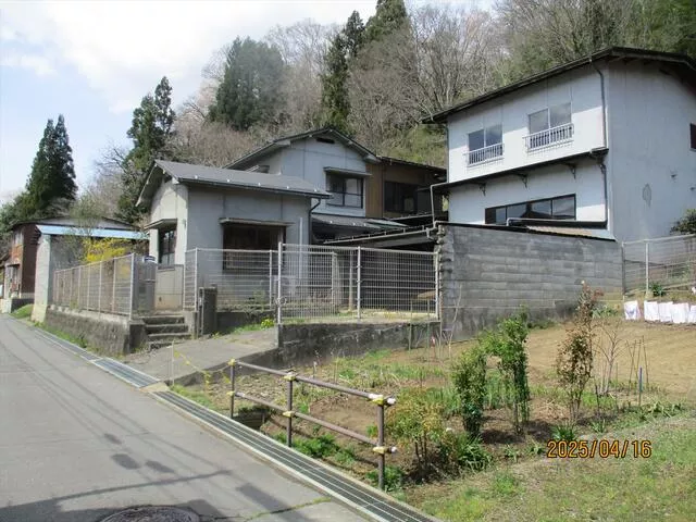 Nagano City, Shinshu Shinmachi Shinmachi 2-story 7K