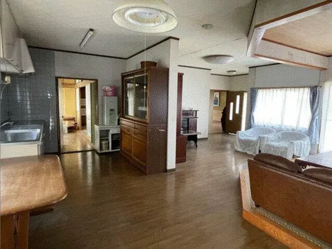Fukui City, Fuseda Town, 2-story, 9LDK - Image 3