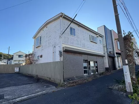 Choshi City, Higashimachi (Kannon Station) 2-story 3DK