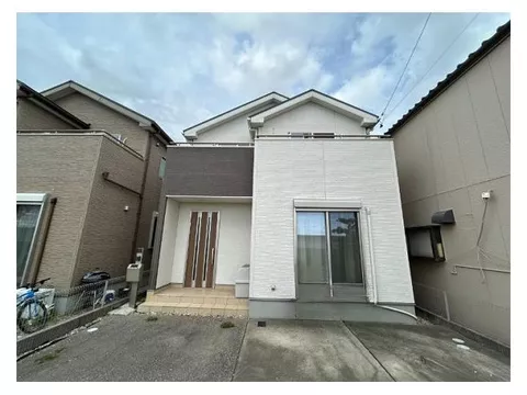 ◆LDK approximately 17 tatami◆WIC◆Balcony◆SIC◆Underfloor storage◆4LDK◆Good view