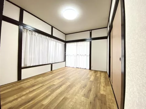 ●Old folk house renovation detached house●Interior and exterior construction underway (scheduled for completion in May 2023) - Image 3