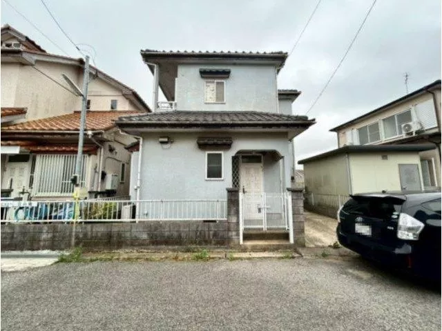 Tokura (Shibayama Chiyoda Station) 3.8 million yen