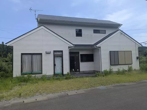 Isumi City, Koike (Naniwa Station), two-story building, 4SLDK