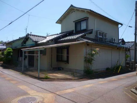 Komatsu City, Izumi Town (Komatsu Station), 2-story, 4LDK