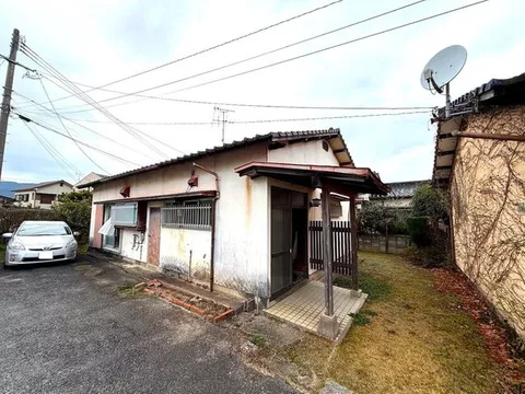☆ Good living convenience in a quiet residential environment!! *Consultation for renovation is available♪