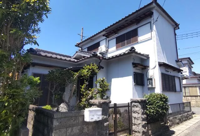 Iwade City, Nitta Hiroshi (Iwade Station) 2-story 4DK