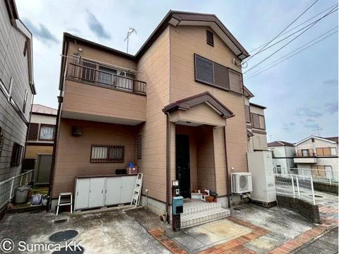 Kita-Oike (Shimoiisaka Station) 6.5 million yen