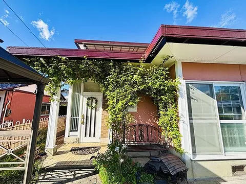 Used single-family home, Ohdori Kashiwadai 5-chome, Gifu City