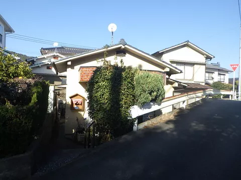 Hiji Town, Hayami District - (Yōgai Station) 2-story building 5DK