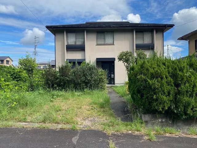 Kani County, Mitake Town, Mitake (Mitake Station), 2-story, 4LDK